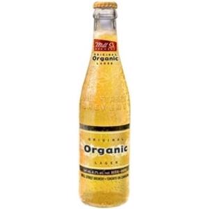 Mill Street Organic Lager
