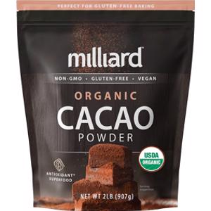 Milliard Organic Cacao Powder