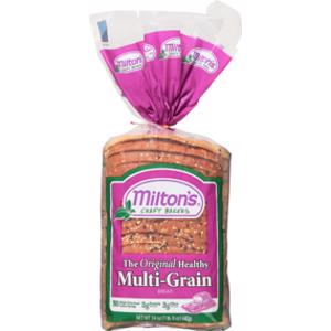 Milton's Multi-Grain Bread
