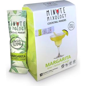 Minute Mixology Margarita Coctail Mixer