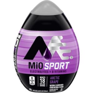 Mio Arctic Grape Liquid Water Enhancer