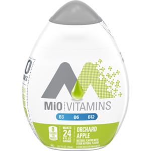 Mio Orchard Apple Liquid Water Enhancer