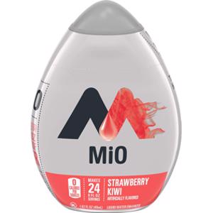 Mio Strawberry Kiwi Liquid Water Enhancer