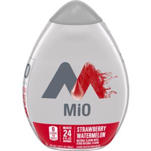 Mio Strawberry Watermelon Liquid Water Enhancer