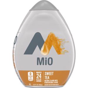 Mio Sweet Tea Liquid Water Enhancer