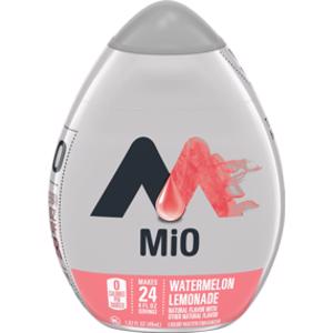 Mio Watermelon Lemonade Liquid Water Enhancer