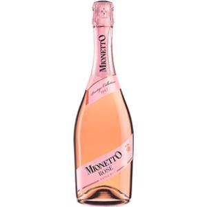 Mionetto Rosé Sparkling Wine