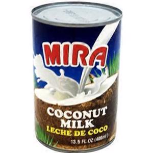 Mira Coconut Milk