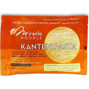 Miracle Noodle Kanten Pasta