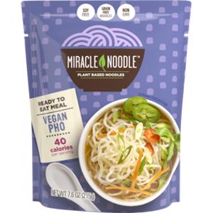 Miracle Noodle Ready-to-Eat Vegan Pho