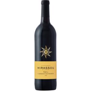 Mirassou Cabernet Sauvignon