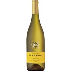 Mirassou Chardonnay