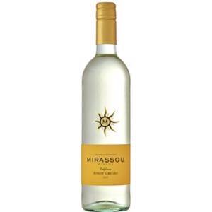 Mirassou Pinot Grigio