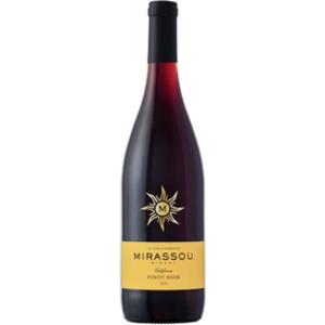 Mirassou Pinot Noir