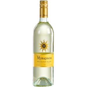 Mirassou Sauvignon Blanc