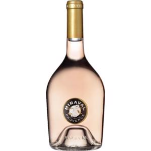 Miraval Château Côtes de Provence Rosé Wine