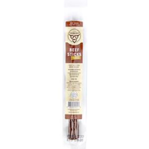 Mission Meats Jalapeno Pepper Beef Stick