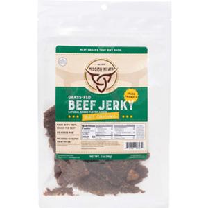 Mission Meats Original Beef Jerky