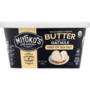 Miyoko's Oat Milk Vegan Butter