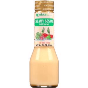 Mizkan Creamy Sesame Dressing