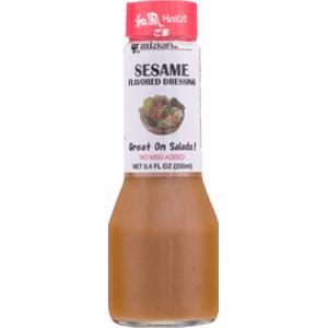 Mizkan Sesame Flavored Dressing