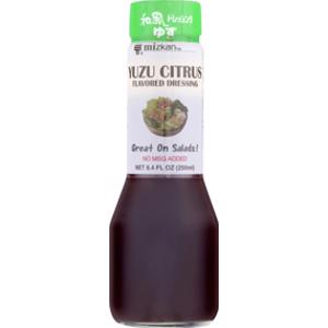 Mizkan Yuzu Citrus Flavored Dressing