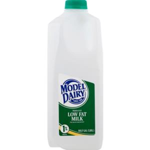 Model Dairy 1% Low Fat Milk