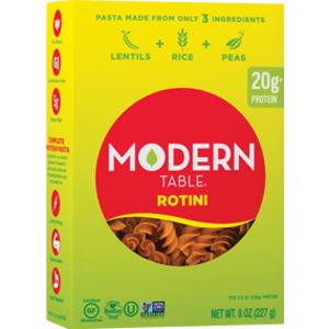 Modern Table Rotini