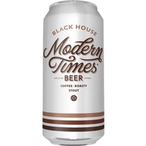 Modern Times Black House Coffee Stout