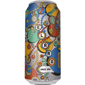 Modern Times Elara Hazy IPA