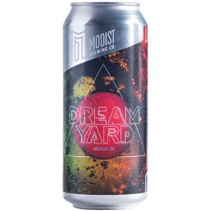 Modist Dream Yard American IPA