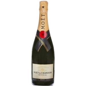 Moet & Chandon Champagne Red Blend