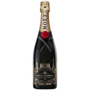 Moet & Chandon Imperial Champagne Festive