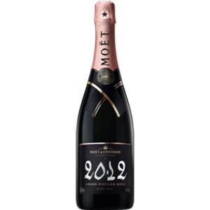 Moet & Chandon Moët Grand Vintage Rosé Champagne