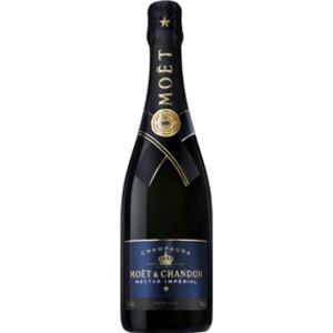 Moet & Chandon Moët Nectar Impérial Champagne