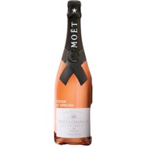 Moet & Chandon Nectar Imperial Rose Wine