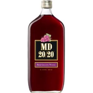 Mogen David 20/20 Red Grape Wine