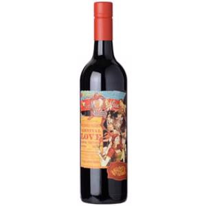 Mollydooker Shiraz Carnival of Love