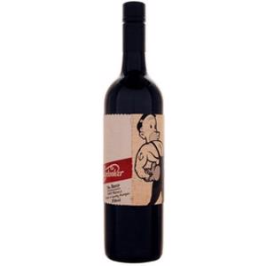 Mollydooker The Boxer Shiraz