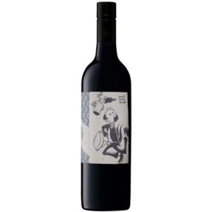 Mollydooker The Maitre d' Cabernet Sauvignon