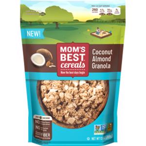 Mom's Best Coconut Almond Granola