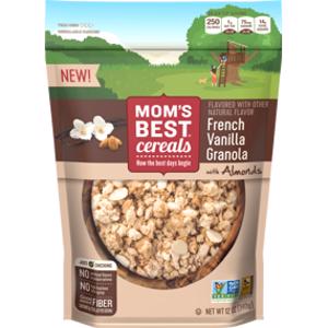 Mom's Best French Vanilla Granola