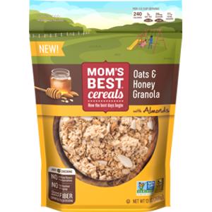 Mom's Best Oats & Honey Granola