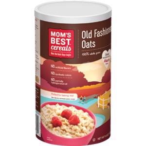 Mom's Best Old Fashioned Oats