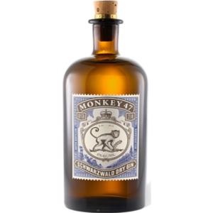 Monkey 47 Distillers Cut Gin