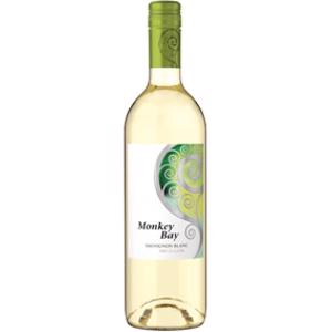 Monkey Bay Sauvignon Blanc