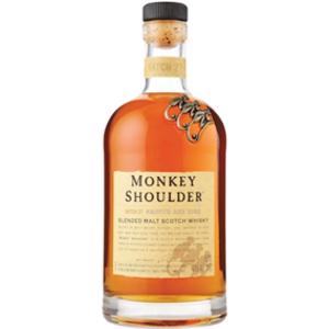 Monkey Shoulder Blended Scotch