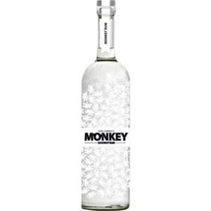 Monkey Toasted Coconut Rum