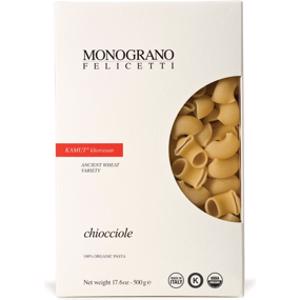 Monograno Felicetti Kamut Chiocciole