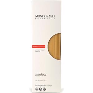 Monograno Felicetti Kamut Spaghetti